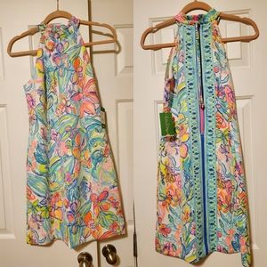 Lilly Pulitzer - Krista Shift Dress